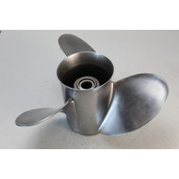 BM1424T Mercury Stainless Steel 14 1/4 x 24 Propeller