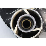 387389 Johnson Evinrude 1975-05 RH 9 1/4 X 8 Propeller 8 9.9 + HP 6 MTH HUB WTY