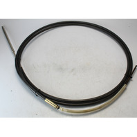 SSC6216 SeaStar Teleflex Quick Connect Steering Cable 16'