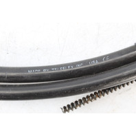 SSC6216 SeaStar Teleflex Quick Connect Steering Cable 16'