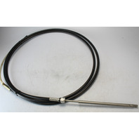 SSC6216 SeaStar Teleflex Quick Connect Steering Cable 16'