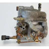 392157 582363 C# 324331 Johnson Evinrude 1981 Carburetor 35 HP ONLY