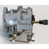 392157 582363 C# 324331 Johnson Evinrude 1981 Carburetor 35 HP ONLY
