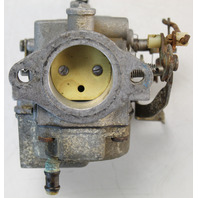 392157 582363 C# 324331 Johnson Evinrude 1981 Carburetor 35 HP ONLY