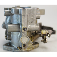 432701 439375 C# 432703 Johnson Evinrude 1990-1992 Carburetor 20 25 30 35 HP