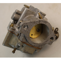 393057 C# 329212 Johnson Evinrude 1982-1983 Carburetor 35 HP 2 Cylinder