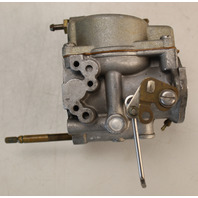 393057 C# 329212 Johnson Evinrude 1982-1983 Carburetor 35 HP 2 Cylinder