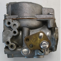 394810 Johnson Evinrude 1984 Upper/Lower Carburetor 70 75 HP