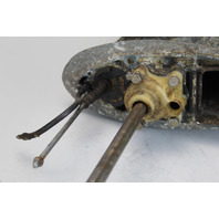 1984-1993 Yamaha  20" Lower Unit 40 50 HP 2 Stroke