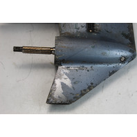 1984-1993 Yamaha  20" Lower Unit 40 50 HP 2 Stroke