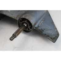 1984-1993 Yamaha  20" Lower Unit 40 50 HP 2 Stroke