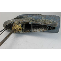1984-1993 Yamaha  20" Lower Unit 40 50 HP 2 Stroke