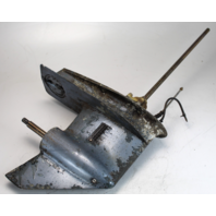 1984-1993 Yamaha  20" Lower Unit 40 50 HP 2 Stroke