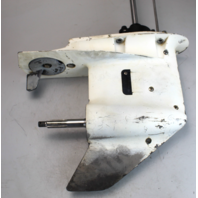 Johnson Evinrude 1993-2005 20" Lower Unit 2 Cylinder 40 48 50 HP 1 YR WARRANTY