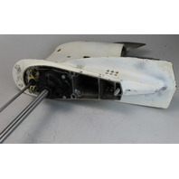 Johnson Evinrude 1993-2005 20" Lower Unit 2 Cylinder 40 48 50 HP 1 YR WARRANTY