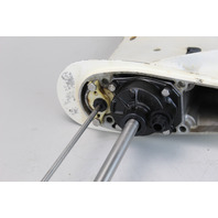 Johnson Evinrude 1993-2005 20" Lower Unit 2 Cylinder 40 48 50 HP 1 YR WARRANTY