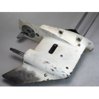 Johnson Evinrude 1993-2005 20" Lower Unit 2 Cylinder 40 48 50 HP 1 YR WARRANTY
