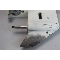 Johnson Evinrude 1993-2005 20" Lower Unit 2 Cylinder 40 48 50 HP 1 YR WARRANTY