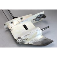 Johnson Evinrude 1993-2005 20" Lower Unit 2 Cylinder 40 48 50 HP 1 YR WARRANTY