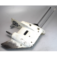 Johnson Evinrude 1993-2005 20" Lower Unit 2 Cylinder 40 48 50 HP 1 YR WARRANTY