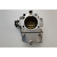 396964 C# 330943 Johnson Evinrude 1985 Middle Carburetor 70 HP