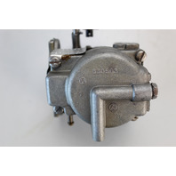 396964 C# 330943 Johnson Evinrude 1985 Middle Carburetor 70 HP