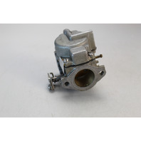 396964 C# 330943 Johnson Evinrude 1985 Middle Carburetor 70 HP