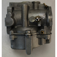 439424 431993 396140 Johnson Evinrude 1986 Top/Bottom Carburetor 50 HP 2 Cyl