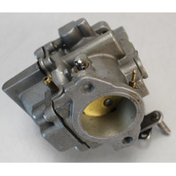 439424 431993 396140 Johnson Evinrude 1986 Top/Bottom Carburetor 50 HP 2 Cyl