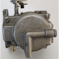 395314 Johnson Evinrude 1984 Carburetor - 40 HP
