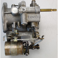389721 0389721 C# 324331 Johnson Evinrude 1979 Carburetor 35 HP 2 Cylinder