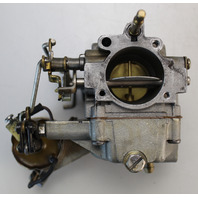 389721 0389721 C# 324331 Johnson Evinrude 1979 Carburetor 35 HP 2 Cylinder