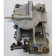 389721 0389721 C# 324331 Johnson Evinrude 1979 Carburetor 35 HP 2 Cylinder