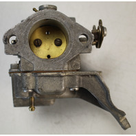 C# 398348 Johnson Evinrude Carburetor Assembly