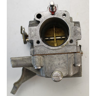 C# 398348 Johnson Evinrude Carburetor Assembly