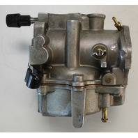 396211 Johnson Evinrude 1986-1987 Carburetor 30 35 HP 2 Cylinder