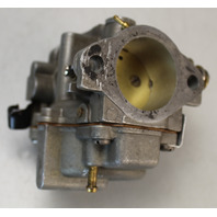 396211 Johnson Evinrude 1986-1987 Carburetor 30 35 HP 2 Cylinder