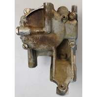 395279 Johnson Evinrude 1985 Carburetor 20, 25 HP