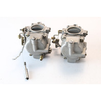 387917 387918 Johnson Evinrude 1977-1978 Carburetors 55 HP