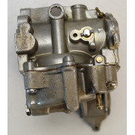 432704 C# 432700 Johnson Evinrude 1989-1997 Carburetor 20 25 30 35 HP 2 Cylinder
