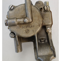 432704 C# 432700 Johnson Evinrude 1989-1997 Carburetor 20 25 30 35 HP 2 Cylinder