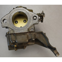 432704 C# 432700 Johnson Evinrude 1989-1997 Carburetor 20 25 30 35 HP 2 Cylinder