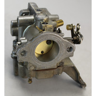 432704 C# 432700 Johnson Evinrude 1989-1997 Carburetor 20 25 30 35 HP 2 Cylinder