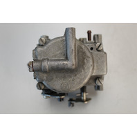 383626 Johnson Evinrude 1969 Upper/Lower Carburetor 55 HP