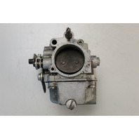 383626 Johnson Evinrude 1969 Upper/Lower Carburetor 55 HP