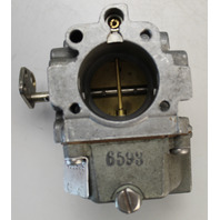 432909 C# 431983 Johnson Evinrude 1989-1990 Carburetor 70 HP 3 Cylinder