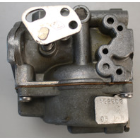 432909 C# 431983 Johnson Evinrude 1989-1990 Carburetor 70 HP 3 Cylinder
