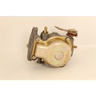 386958 Johnson Evinrude 1974 Carburetor 9.9 HP