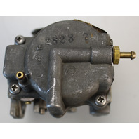 433191 439376 Johnson Evinrude 1990 Bottom Carburetor 20 25 30 35 HP