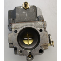 433191 439376 Johnson Evinrude 1990 Bottom Carburetor 20 25 30 35 HP
